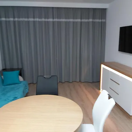 Διαμέρισμα Spectrum Super Vip Free Parking *