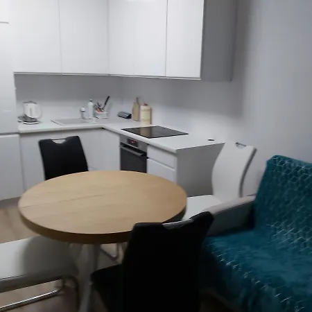 Spectrum Super Vip Free Parking * Gdańsk