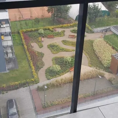 Apartament Spectrum Super Vip Free Parking *