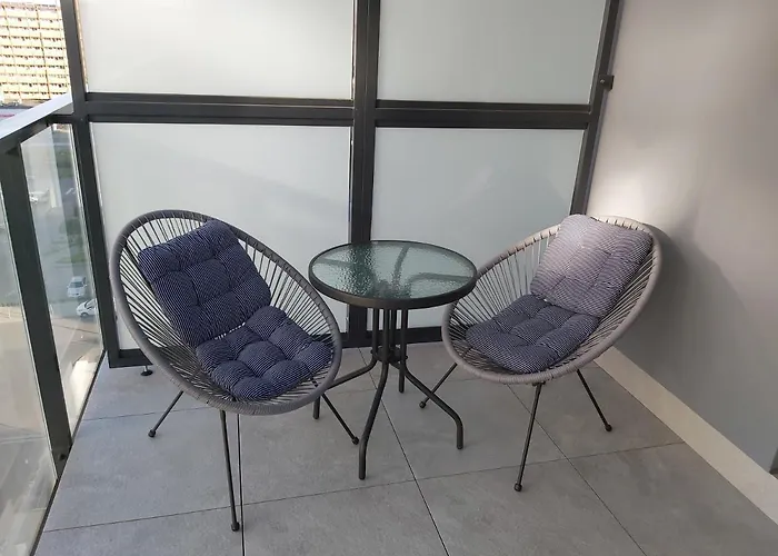 Spectrum Super Vip Free Parking Appartement *