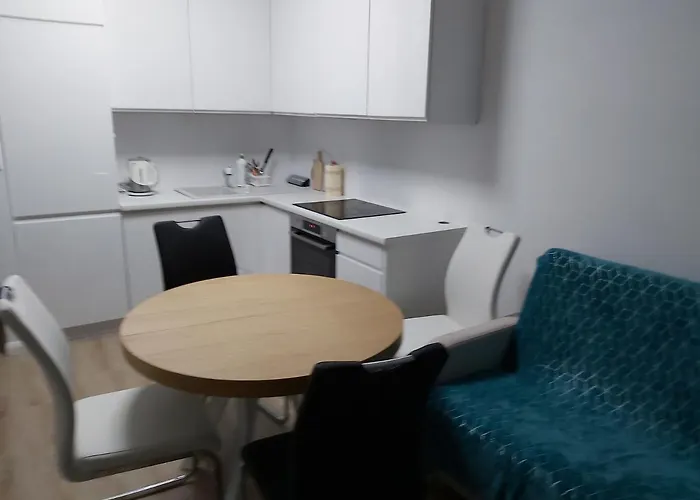 Spectrum Super Vip Free Parking * Гданьск