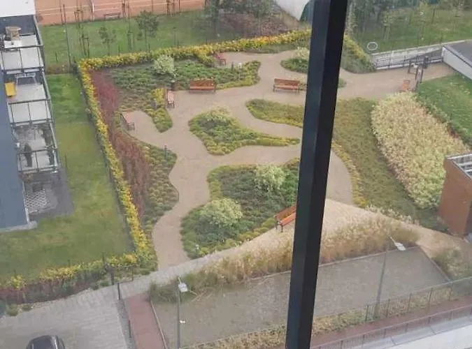 Appartement Spectrum Super Vip Free Parking *