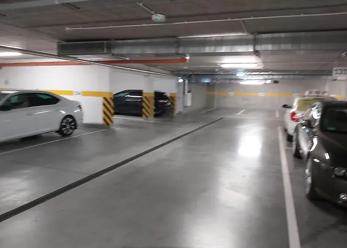 Spectrum Super Vip Free Parking