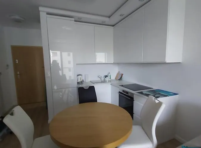 Spectrum Super Vip Free Parking Appartement