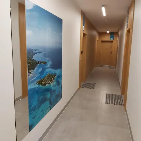 Spectrum Super Vip Free Parking Appartement