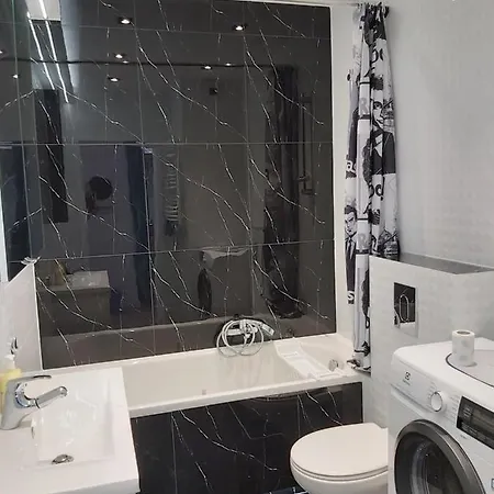 Appartement Spectrum Super Vip Free Parking *