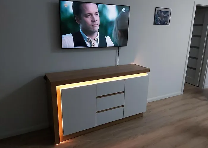 Spectrum Super Vip Free Parking 格但斯克